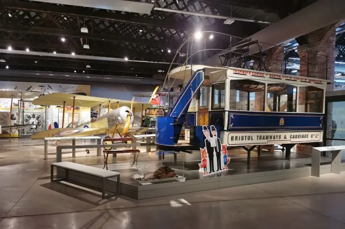 Aerospace Bristol