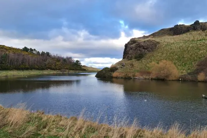 Arthur’s Seat