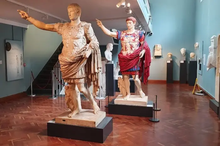 Ashmolean Museum