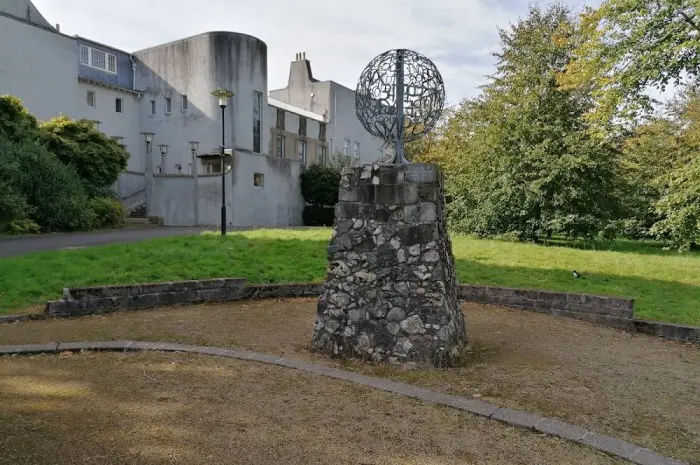 Bellahouston Park