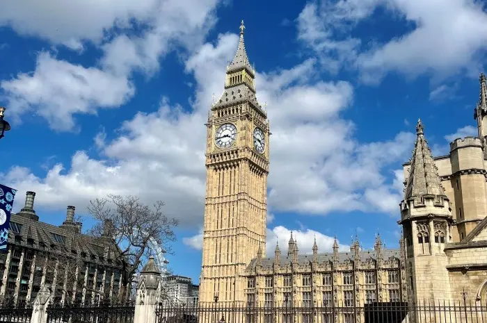 Big Ben