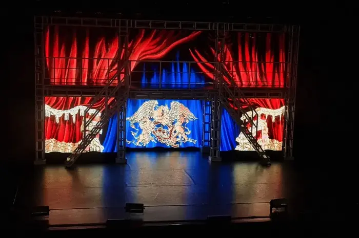 Birmingham Hippodrome