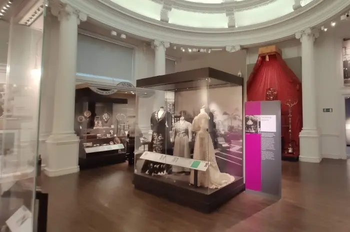 Birmingham Museum & Art Gallery