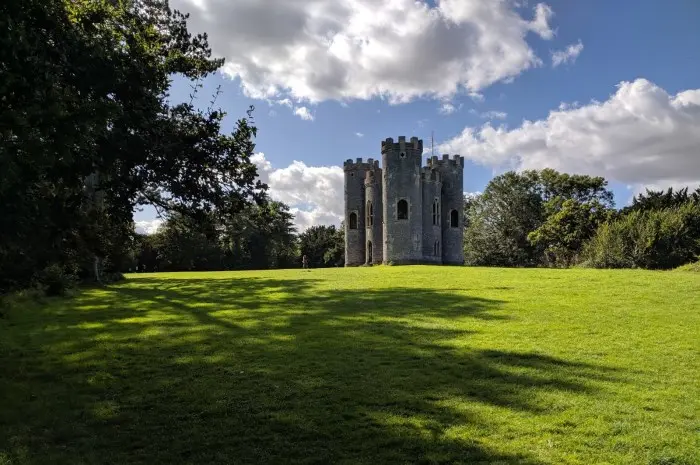 Blaise Castle House