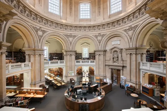 Bodleian Library