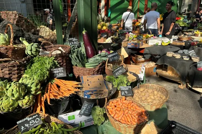 Borough Market