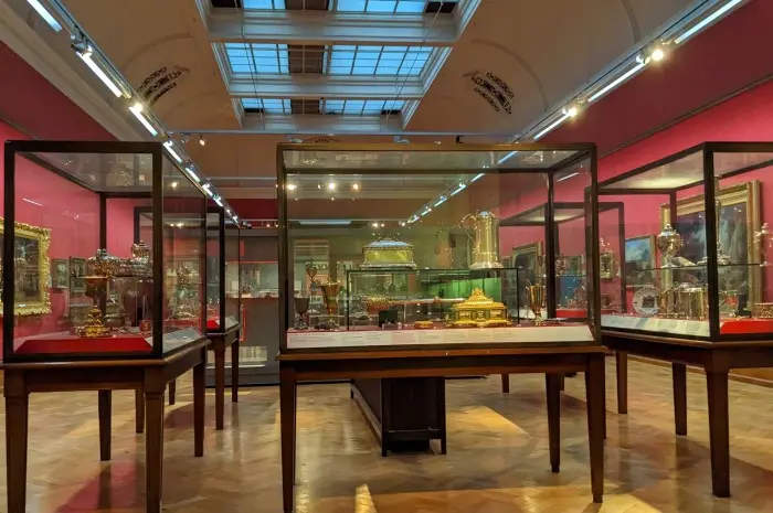 Bristol Museum & Art Gallery