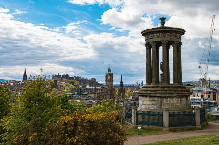 Calton Hill