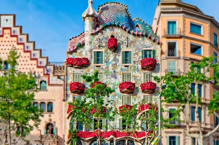 Casa Batlló