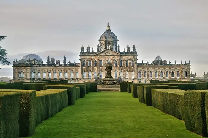 Castle Howard