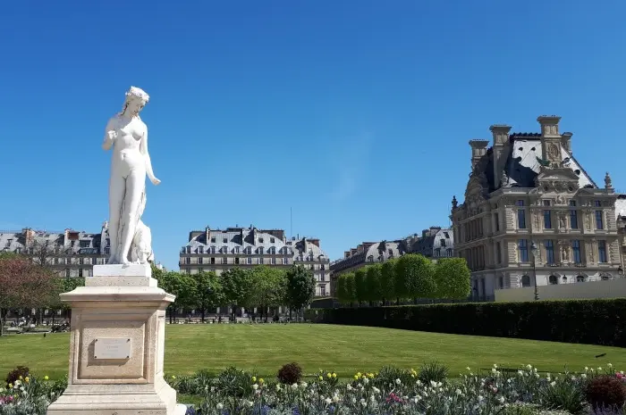 Champ de Mars