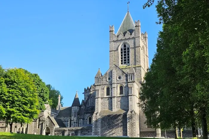Christ Church Cathedral