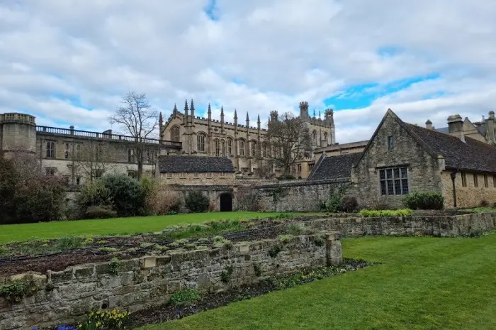 Christ Church College