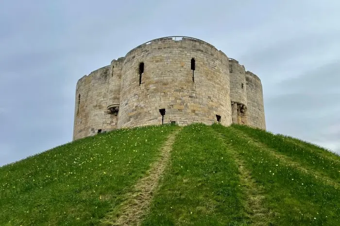 Clifford's Tower