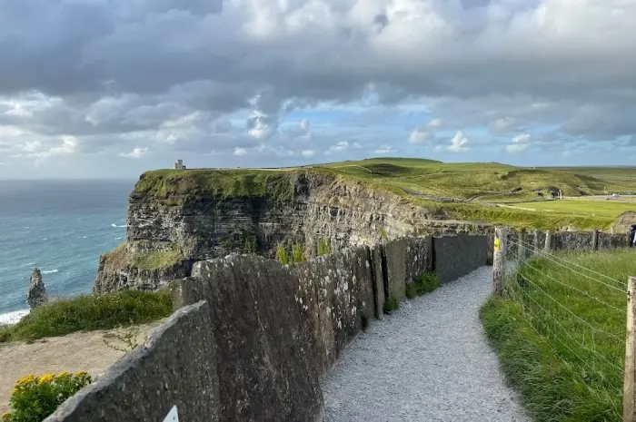 Cliffs of Moher