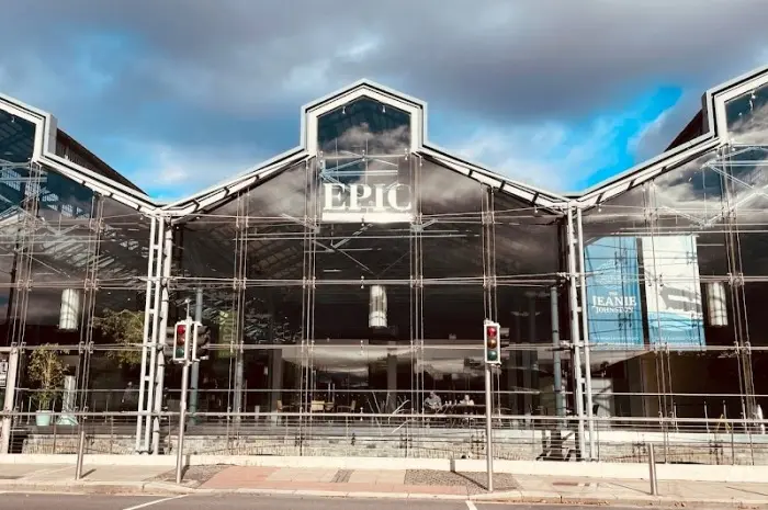 EPIC The Irish Emigration Museum
