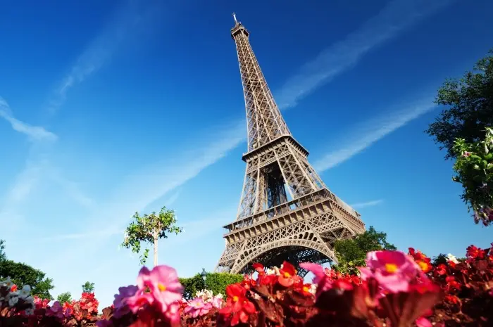 Eiffel Tower