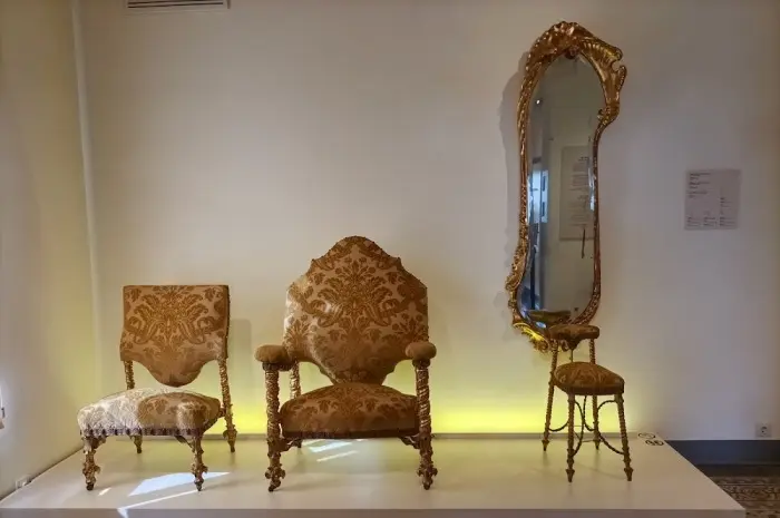 Gaudí House Museum