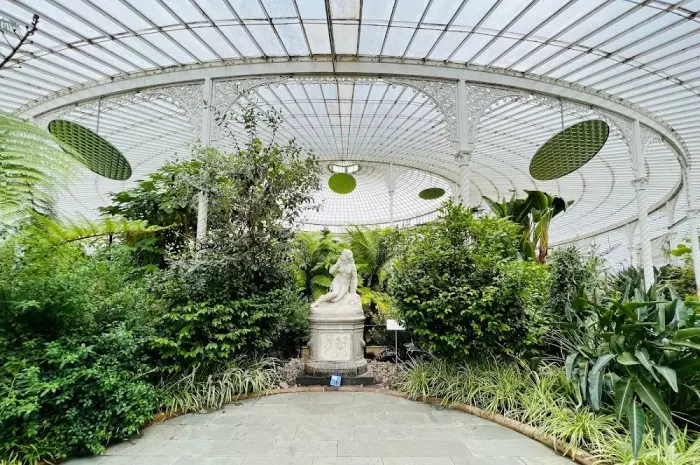Glasgow Botanic Gardens
