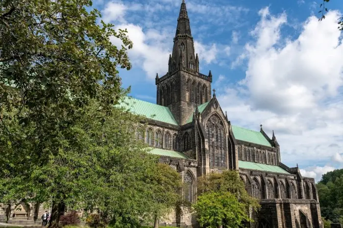 Glasgow Cathedral