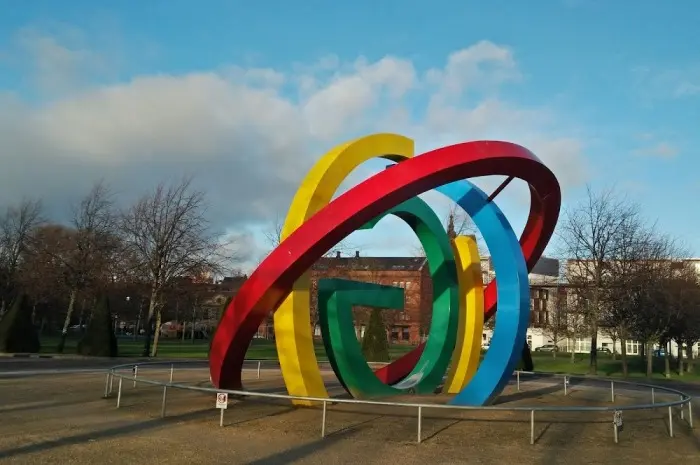 Glasgow Green