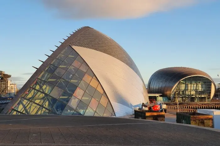 Glasgow Science Centre