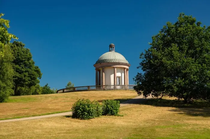 Heaton Park