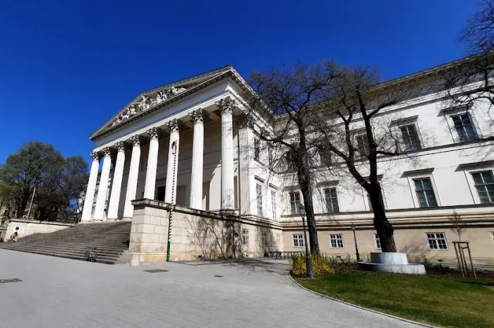 Hungarian National Museum