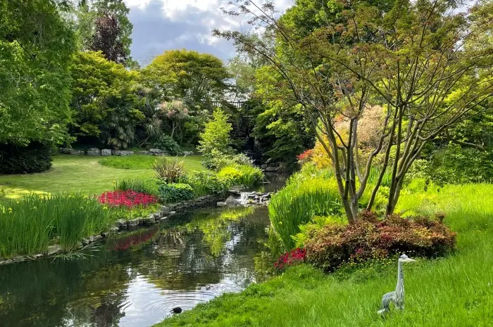 Hyde Park