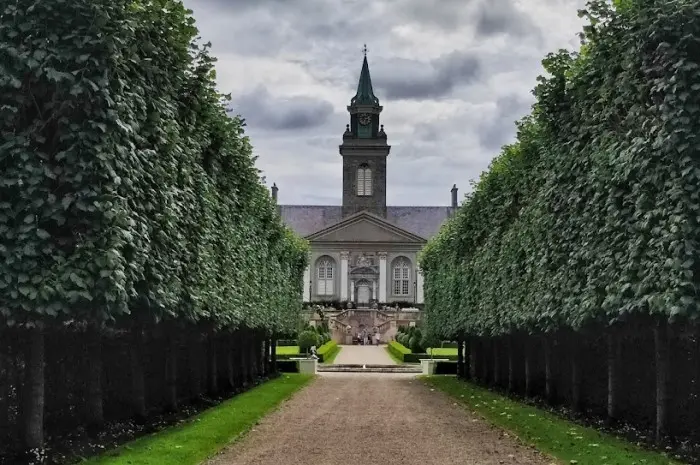 Irish Museum of Modern Art (IMMA)