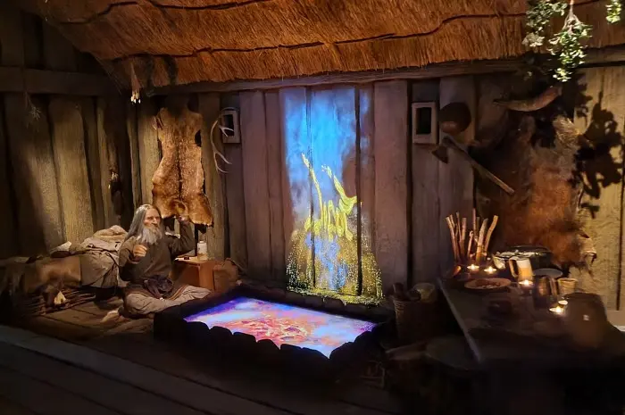 JORVIK Viking Centre