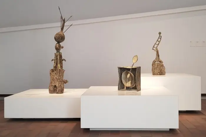 Joan Miró Foundation