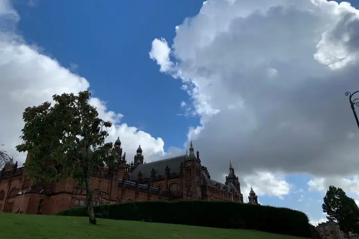 Kelvingrove Park