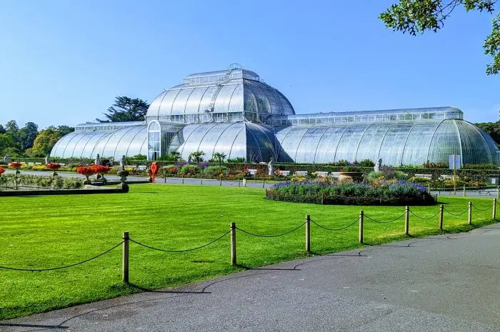 Kew Gardens