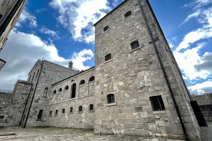 Kilmainham Gaol