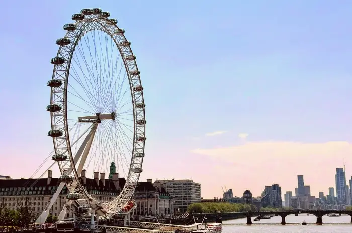 London Eye