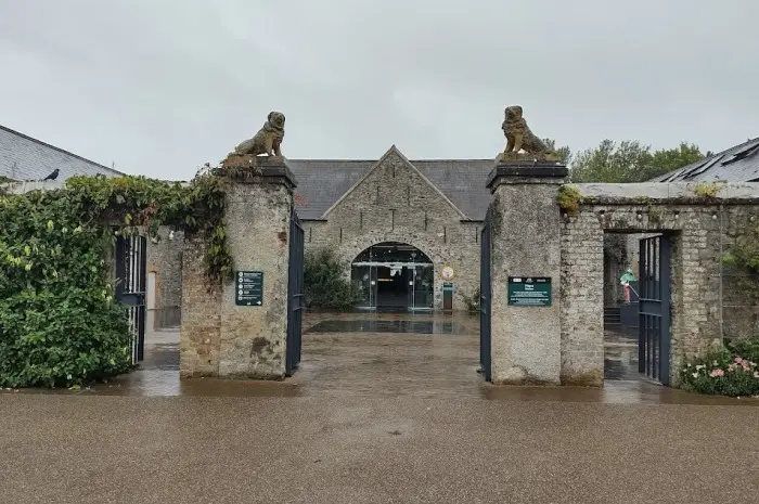 Malahide Castle