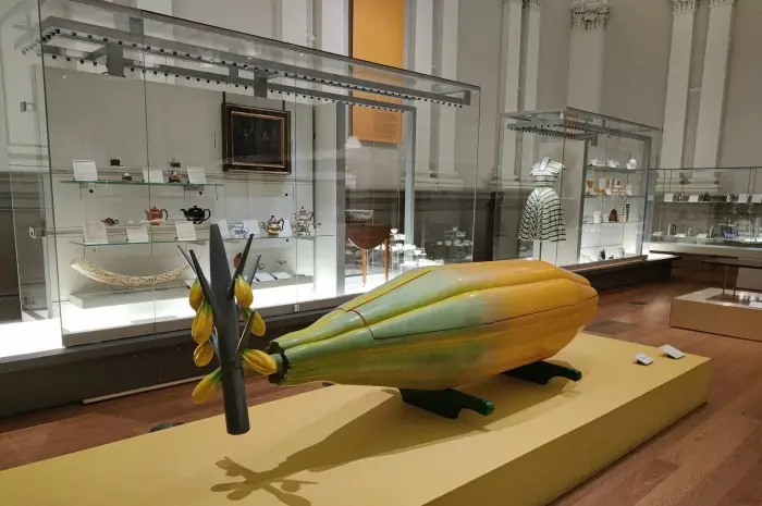 Manchester Art Gallery