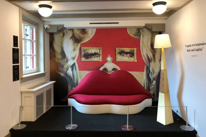 Moco Museum