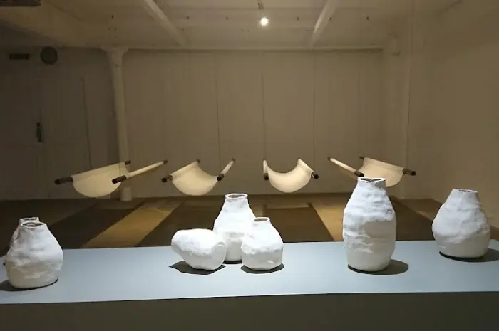 Modern Art Oxford
