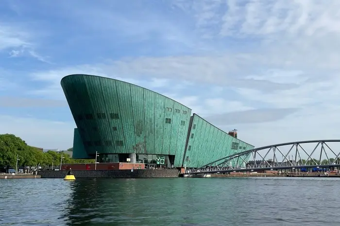 NEMO Science Museum