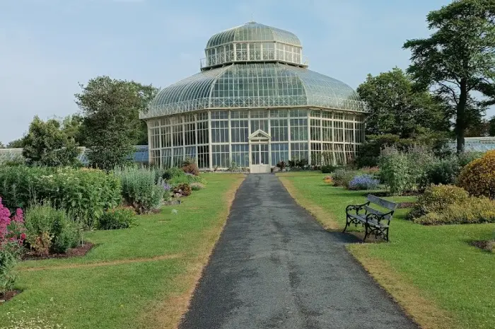 National Botanic Gardens