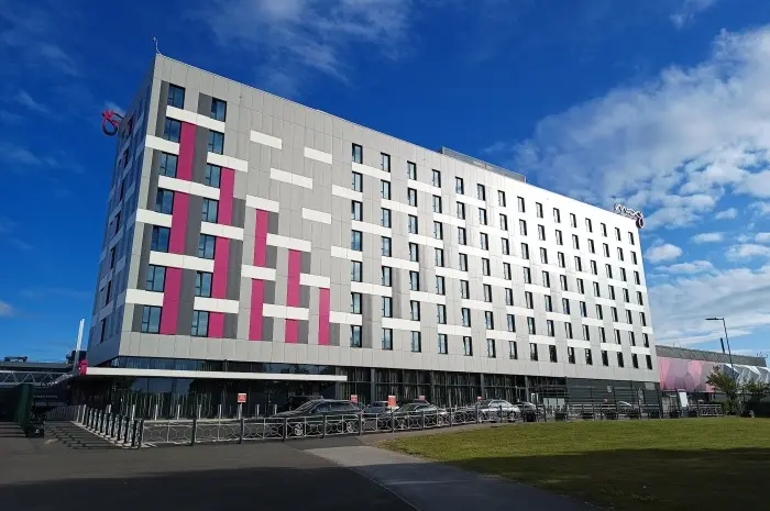 National Exhibition Centre (NEC)