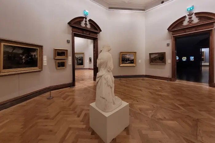 National Gallery of Ireland