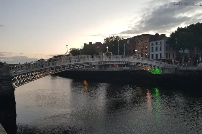 O'Connell Street