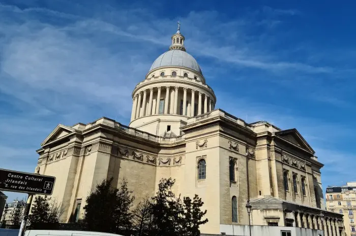 Panthéon
