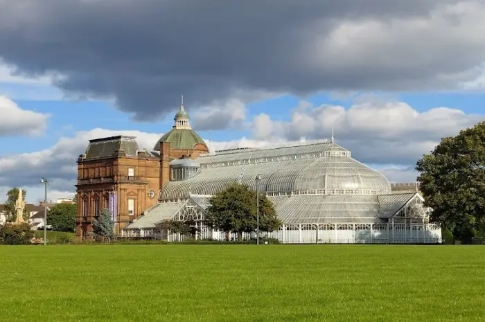 People's Palace