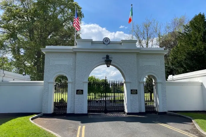 Phoenix Park