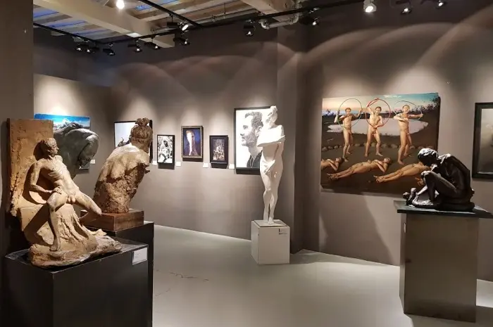 Picasso Museum
