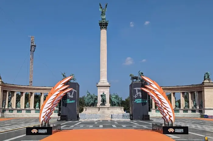 Place to Visit in Budapest